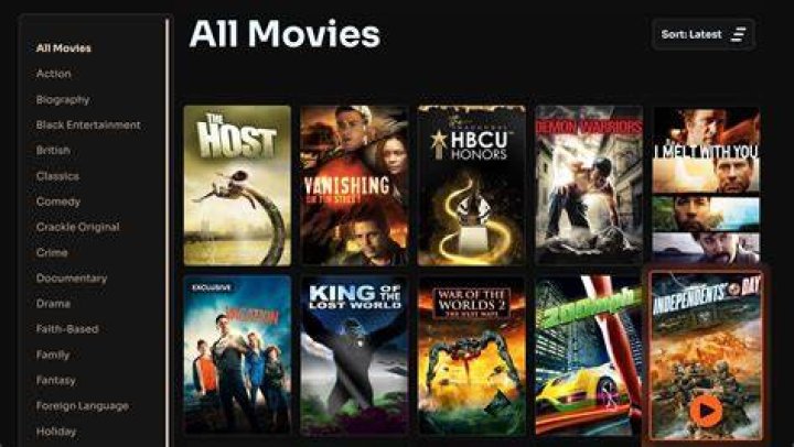 Where can I download full movies for free without subscribing?