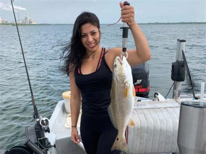 Where can I fish in Calaveras Lake?