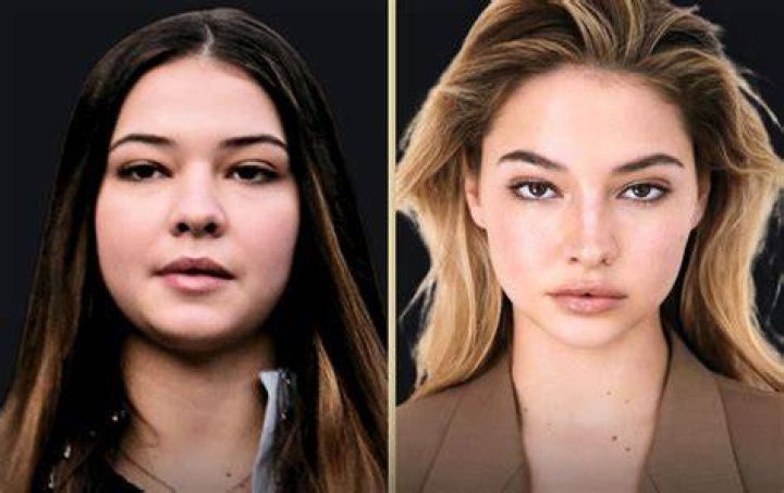 Where did Madelyn Cline go to college and high school? Did Madelyn Cline go to film school?