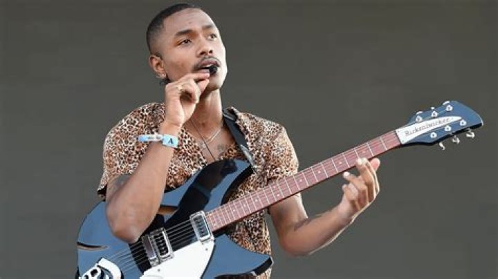 Where did Steve Lacy go to college and high school? Did Steve Lacy go to film school?