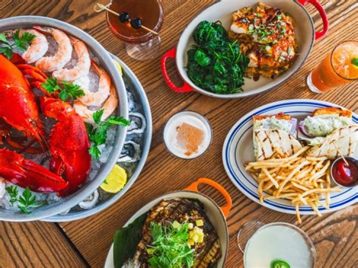 Where do Westchester foodies eat?