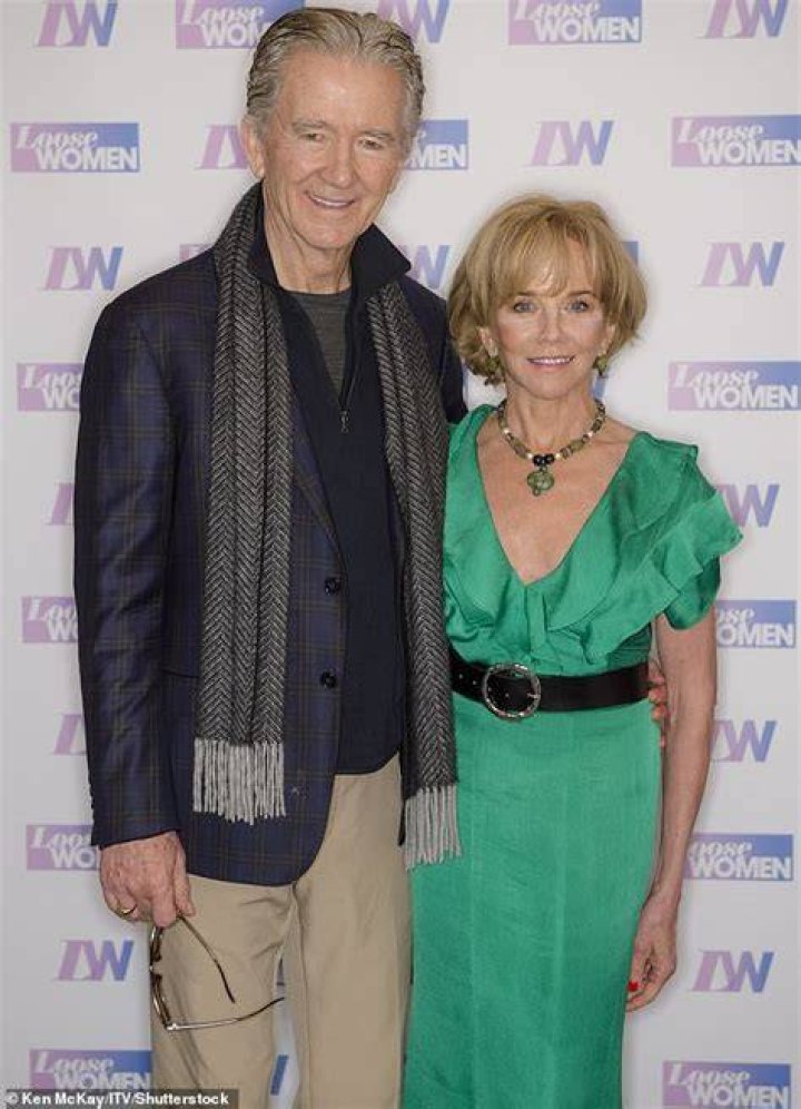 Where does Linda Purl live?
