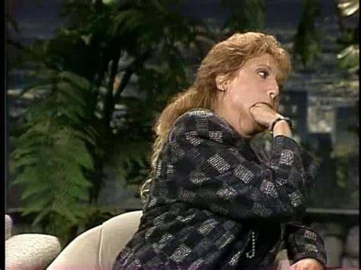 Where Is Abbe Jaye Playing Nose Flute Today? Actresss Appearance on Johnny Carson Remembered