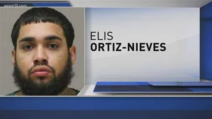 Where is Elis Nelson OrtizNieves Now? Explained
