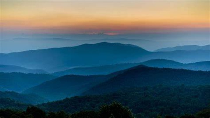 Where Is Fraser&rsquo;s Ridge, North Carolina? Outlander, North carolina