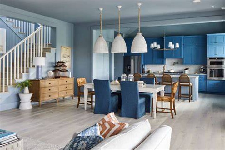 Where Is HGTV's Home Town Filmed? POPSUGAR Home