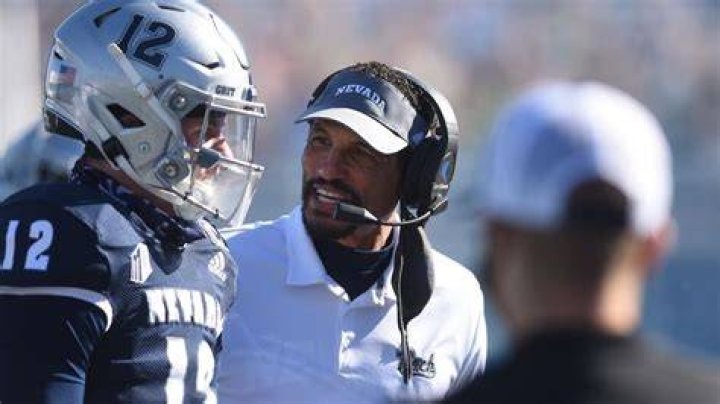 Where Is Jay Norvell From? |