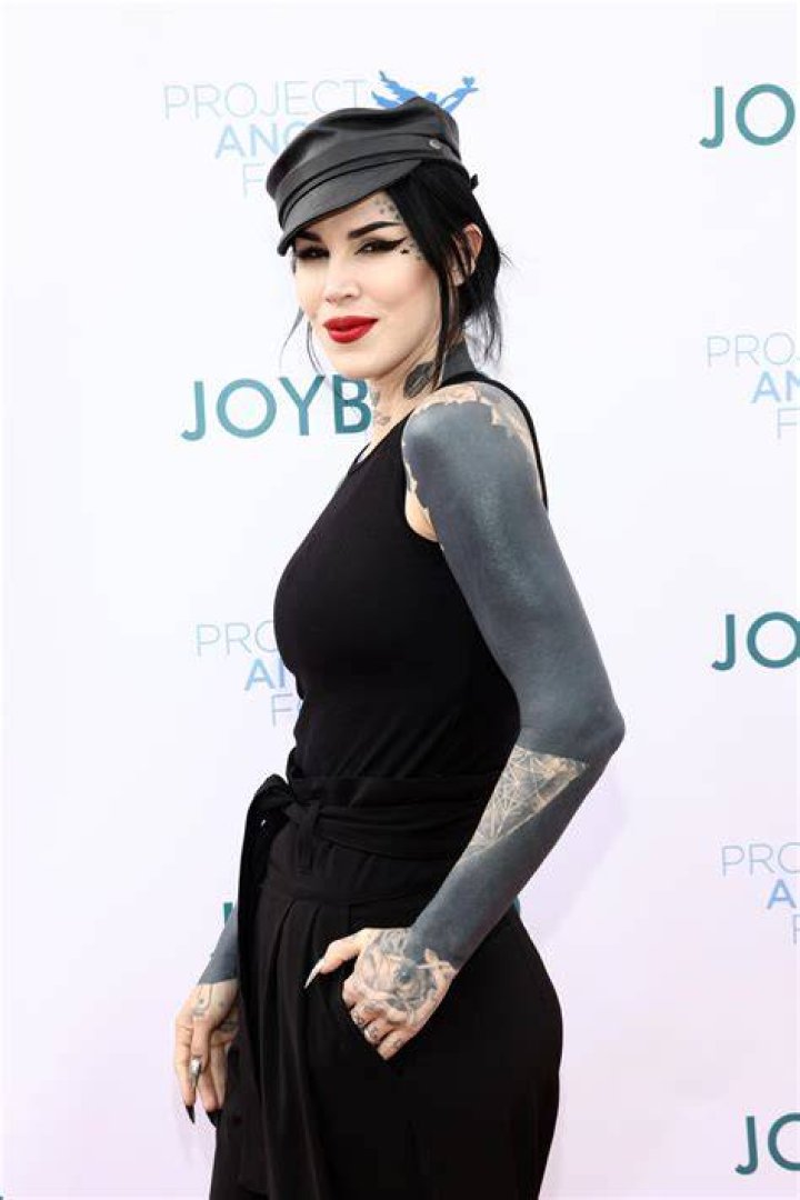 Where Is Kat Von D From? Nationality Of The Tattoo Artist