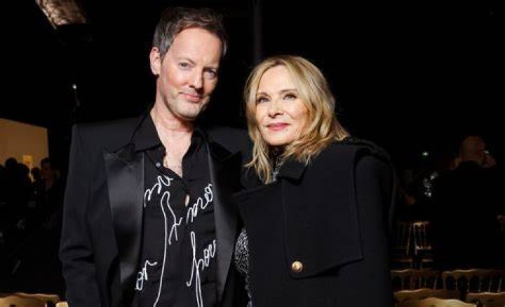 Where Is Kim Cattrall's Ex-husband Now? ·
