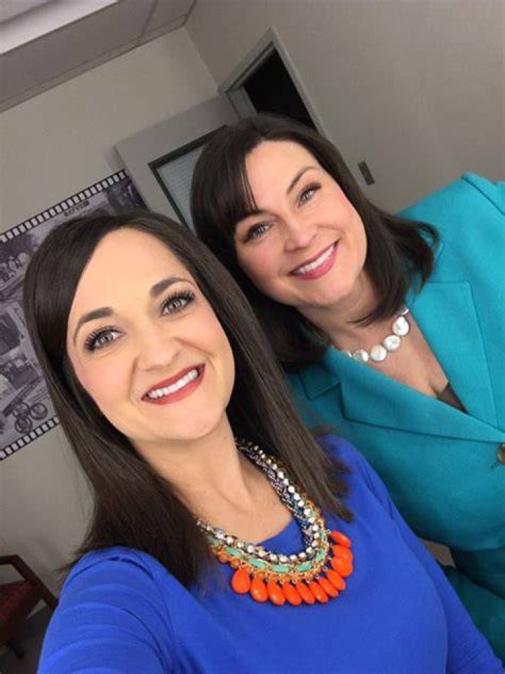 Where Is Laura Wibbenmeyer Going After Leaving KFVS12? New Job And Salary