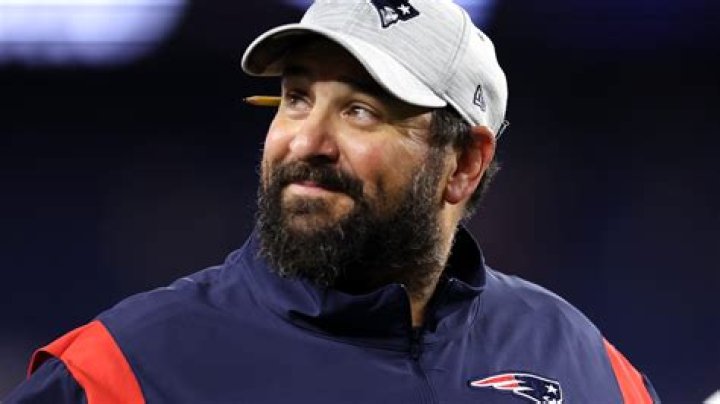 Where is Matt Patricia today?