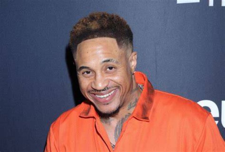 Where is Orlando Brown today? Celebrity.fm 1 Official Stars