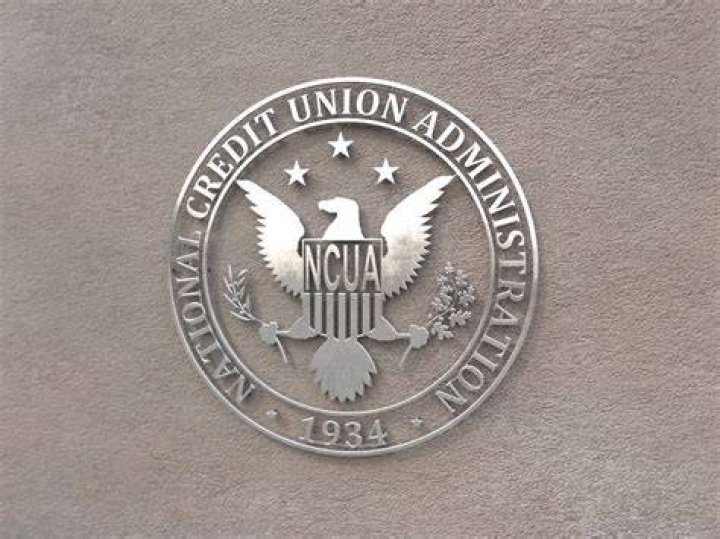 Where is the NCUA located?