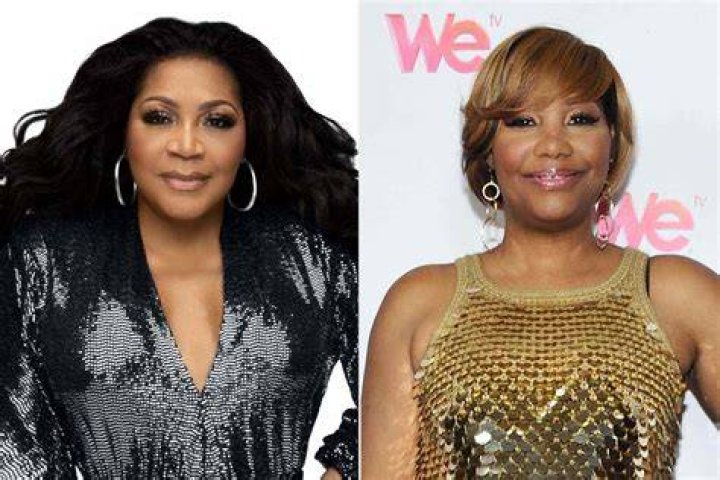 Where is Traci Braxton buried? How was she buried?
