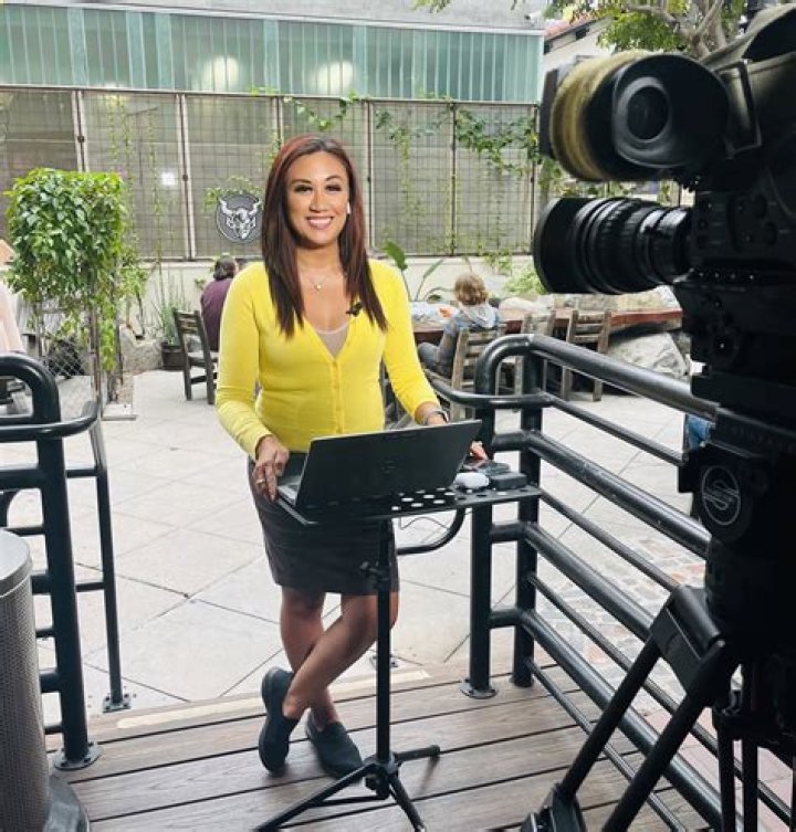 Where Is Virginia Cha Going After Leaving Kgtv-Tv?