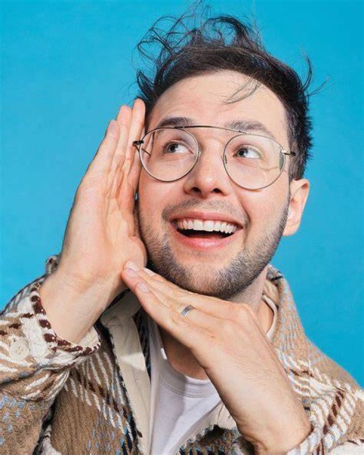 Where is Zach Kornfeld Today? His Age, Height, Wife, Net Worth