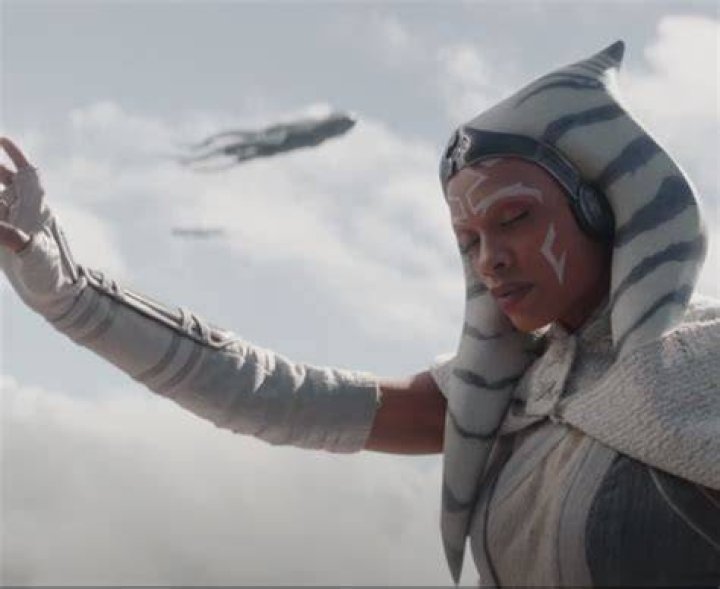 Where was Ahsoka shot? Filming locations of Disney+'s new Star Wars