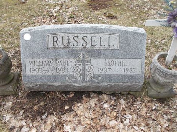 Where will Bill Russell be buried? Burial site, Find a Grave details