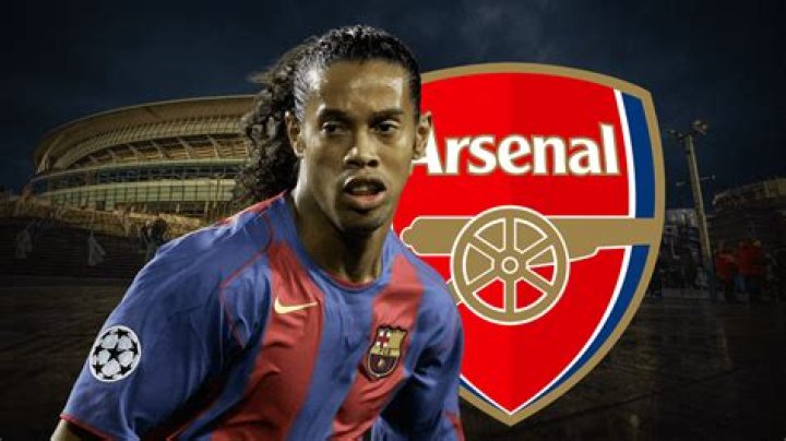 Where Will Ronaldinho Land Next? » The Sports Post