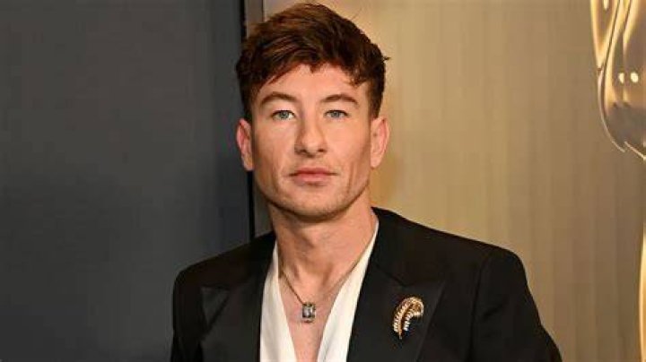 Wherewas Barry Keoghan Born: An Exploration Of His Irish Roots