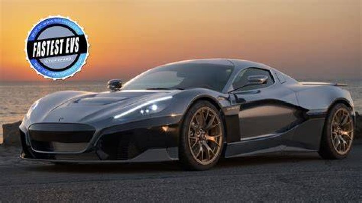 Which country is best for supercars?