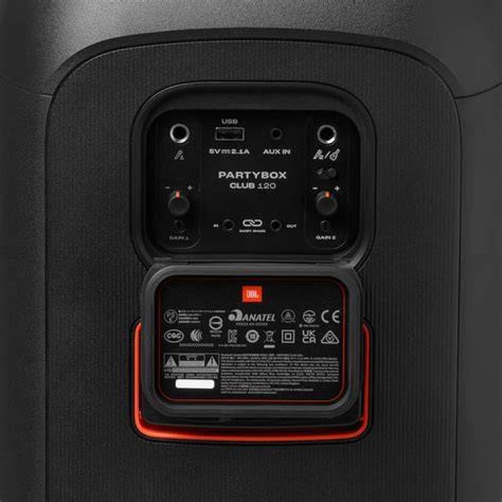 Which JBL PartyBox is best?