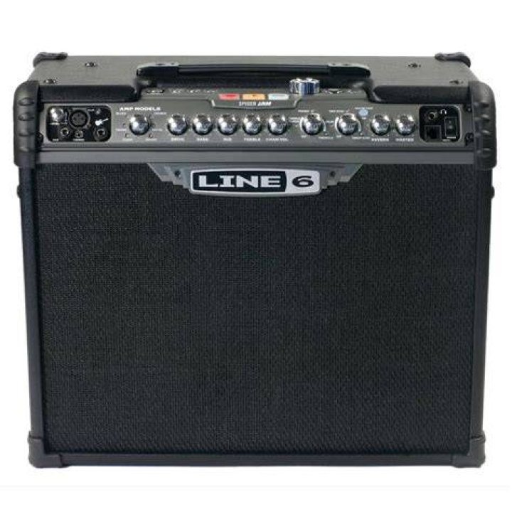 Which Line 6 spider is best?