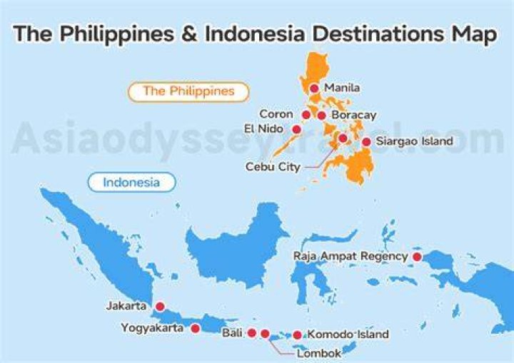 Which part of Indonesia is Malang?
