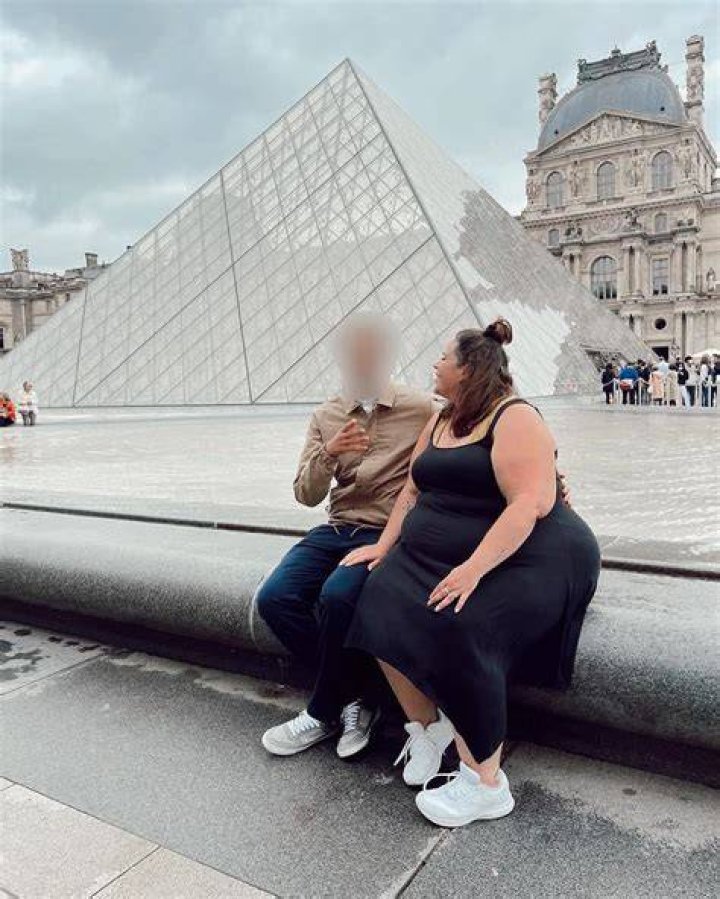 Whitney And The Frenchman