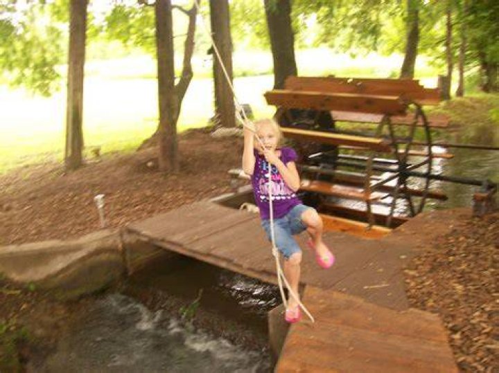 Whitney Family Fun! Spearfish South Dakota, Road Trip 2011 part 2
