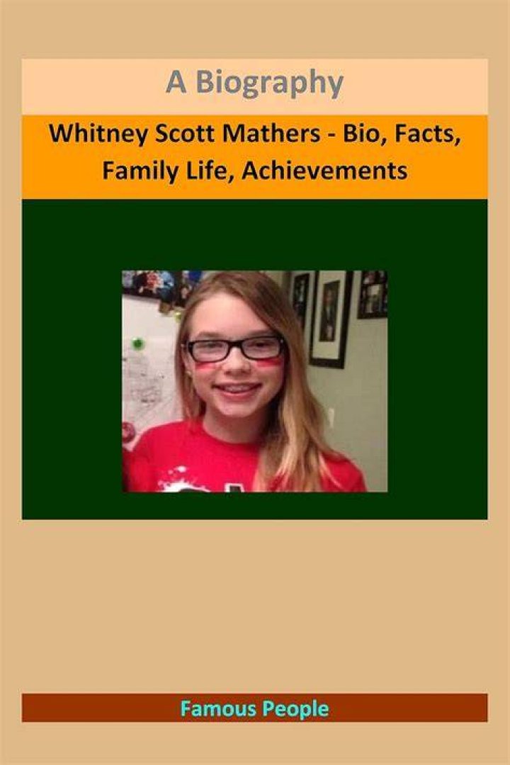 Whitney Mathers Bio, Facts, Family of Eminem&rsquo;s Daughter