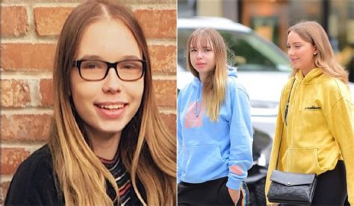 Whitney Mathers: Eminem's Daughter And Her Story
