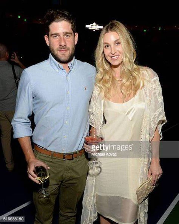 Whitney Port's Net Worth How Much Is The Hills Star Worth?