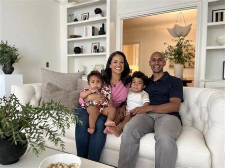 Who's Laura Jarrett's Husband? Details On Her Marriage