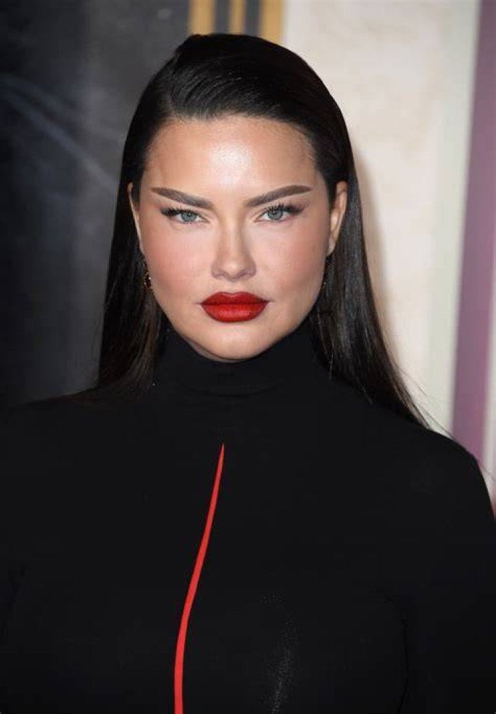 Who Are Adriana Lima's Parents whoisap