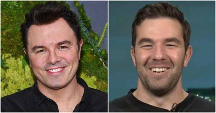 Who Are Billy McFarland's Parents and Is He Related To Seth McFarlane?