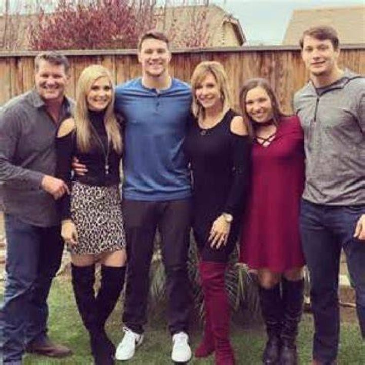 Who Are Braelon Allen Parents? Everything To Know About The RB Family Background ·