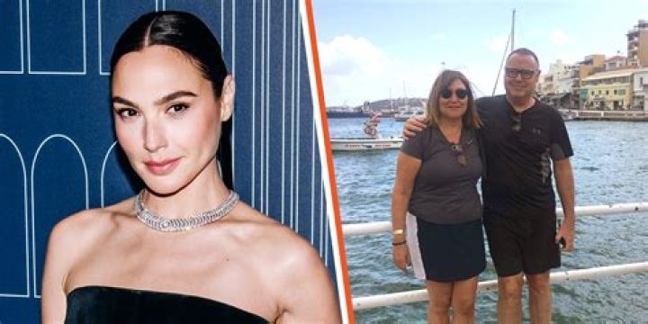 Who are Gal Gadot Parents? Meet Michael Gadot And Irit Gadot