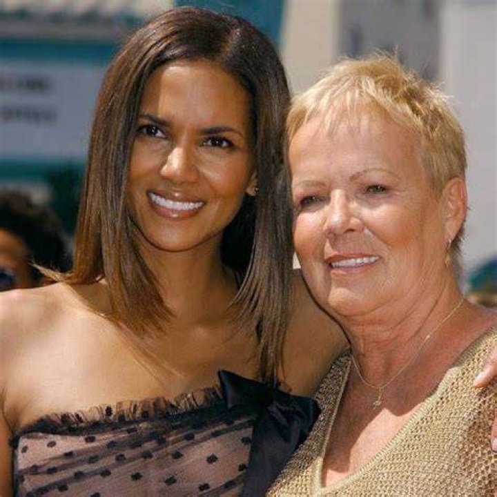 Who Are Halle Berrys Parents; Jerome Jesse & Judith Ann? ·