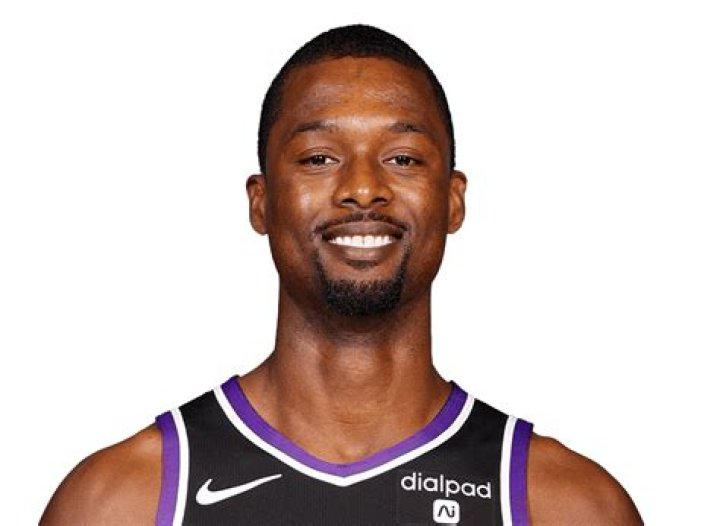 Who are Harrison Barnes parents