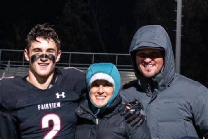 Who Are Henry Blackburn Parents? |