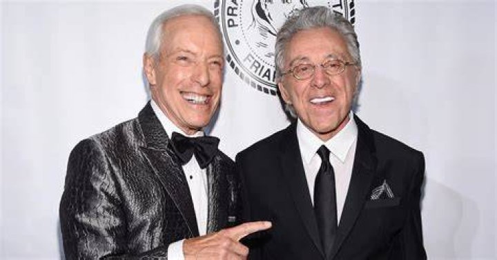 Who are Jerry Blavat parents?