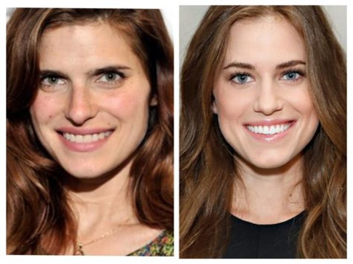 Who are Lake Bell siblings?