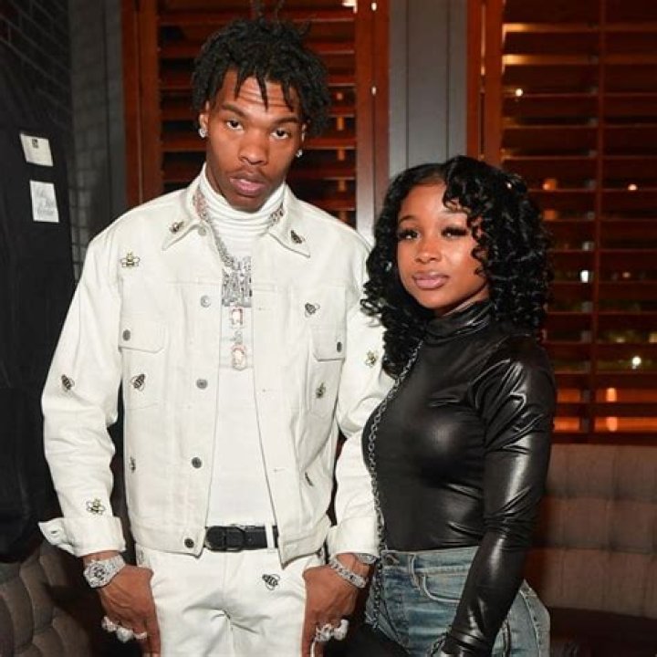 Who are LIl Baby siblings?