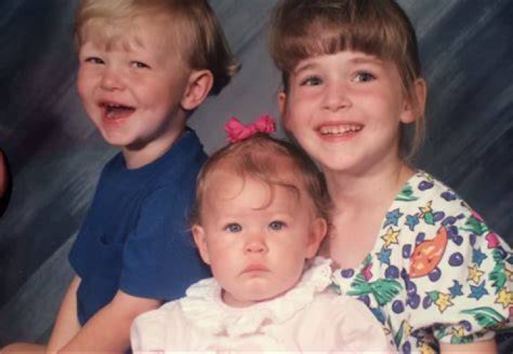 Who Are Morgan Nick Parents And Siblings?