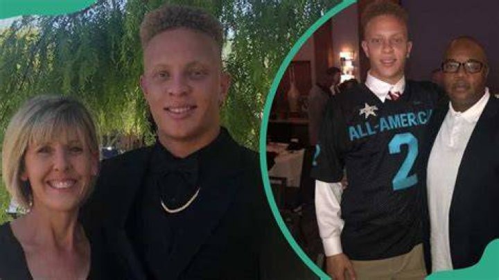 Who are Spencer Rattler's parents? Meet Mike and Susan Rattler