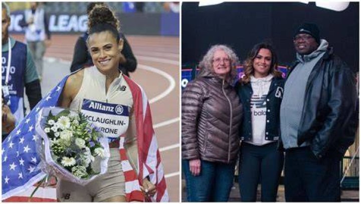 Who Are Sydney McLaughlins Parents William and Mary McLaughlin? ·