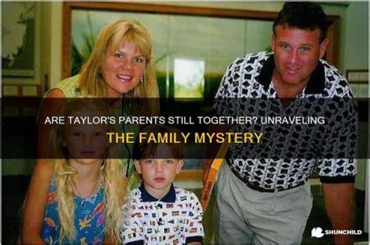 Who are Taylor Fritz&rsquo;s Parents? Kathy May and Guy Fritz