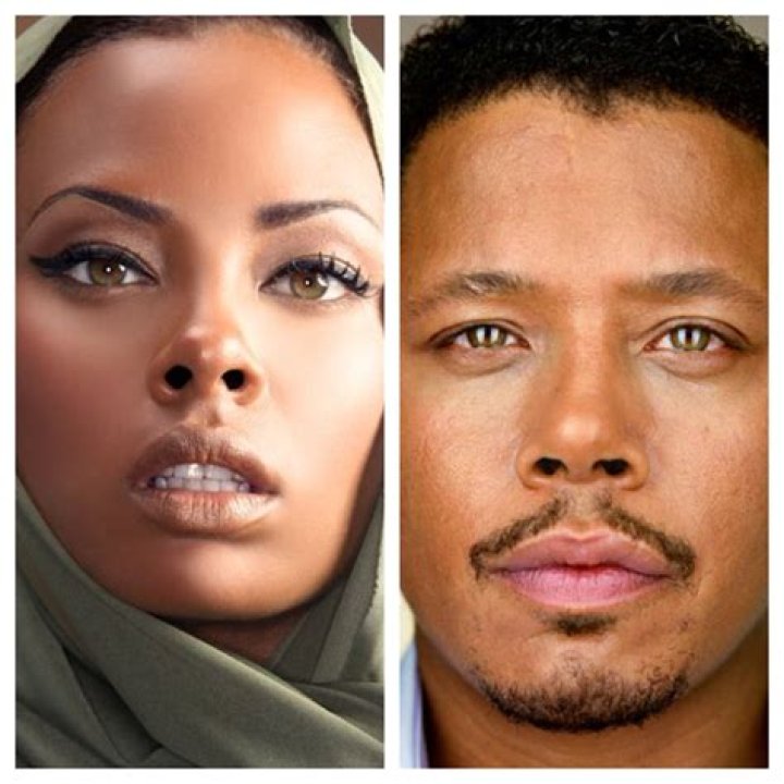 Who are Terrence Howard siblings?