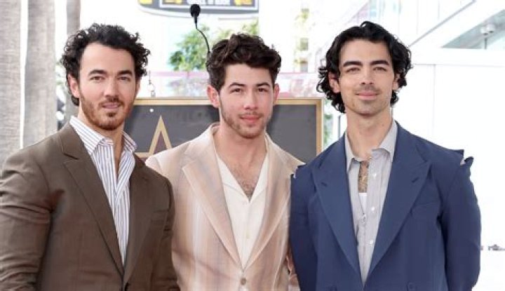 Who are the Jonas Brothers' parents? The US Sun